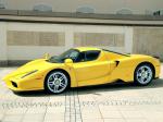 Ferrari Enzo by Novitec Rosso 2006 года